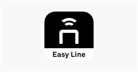 easy line remote manual ks10|‎Easy Line Remote on the App Store